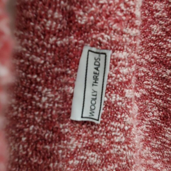 Woolly Thread’s woman’s Arkansas Razorback “soft” hoodie, XS - Picture 5 of 5